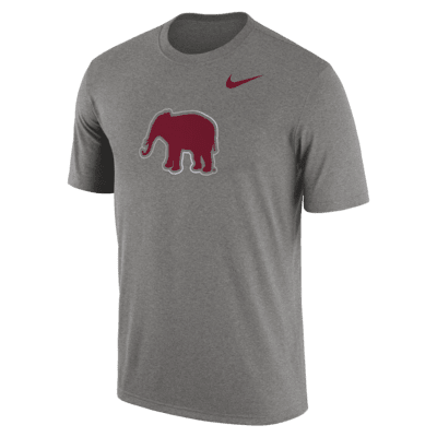 Alabama Men s Nike College T Shirt. Nike